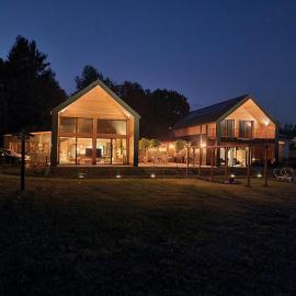 Drau Lodge, hotel a Wernberg