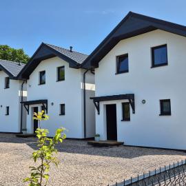 9azaliowa - Domy całoroczne w Dębinie, hotel in Debina