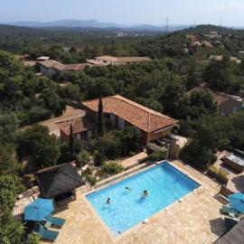 Casa Mathilde, hotel i Lecci