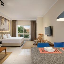 Vibotel Residence Hotel Apartments, hotel i Kairo