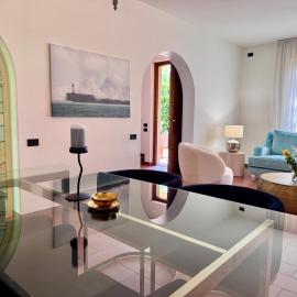 Forte Classic Stylish Villa