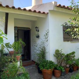Regenerative Living Cascais