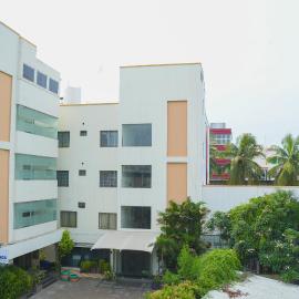 Hotel Grand Leela Krishna, Hotel in Bhīmavaram