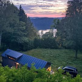 Cozy Home In Tollered With Wifi