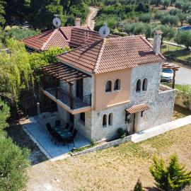 Villa Mykeli