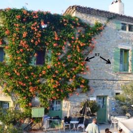 Gîte #7, 4 Pers, Domaine De Ribiere, hotel a Grospierres