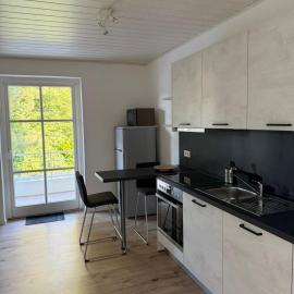 Ferienwohnung Jasmin, отель в городе Хайгер