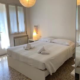 Comodo appartamento al centro del Lido di Venezia