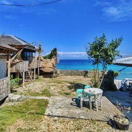 Truth be Found Ministry Resort, hotel en Jagna