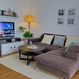 Timeea Home, hotel a Sibiu