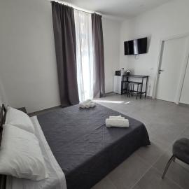 Mammarusina, hotel a Brindisi