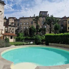 Casa Brown - con piscina privata -