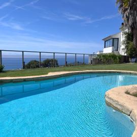 Villa Oasis Costa Brava, hotel in Lloret de Mar