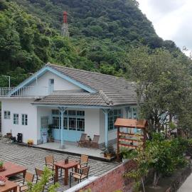 微光之丘, hôtel à Gongguan