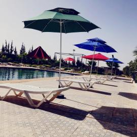 Hotel Family Park, ξενοδοχείο στο Μαρακές