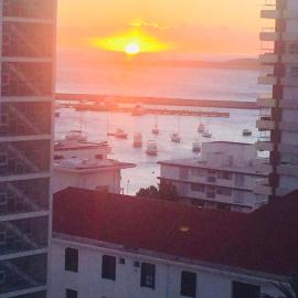 LUX TOWER Punta del Este Port