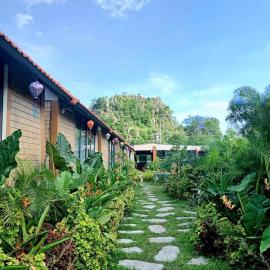 Trang An Green Retreat