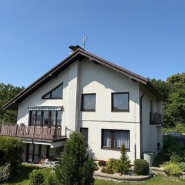 Ubytování Krejčí Hořice