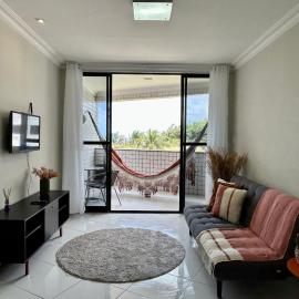 (104) Apartamento Litorânea – Perto da beira-mar