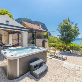 Kuća Kalma, hotel a Zaostrog