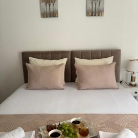 Studio Apartman Miličević