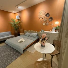 Kozee Boho Retreat, hotel em Polomolok