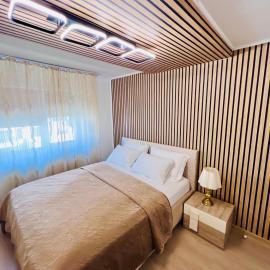 Imperium DK Apartament, viešbutis mieste Giurgiu