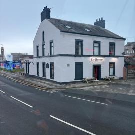 The Harbour Inn