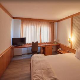 Hotel Ritter Sakira, hotel in Walldürn