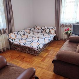 2 rooms Condo near Zoom Beach, hotel Konstancában