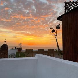 Imsouane soul lodge, hotel in Imsouane