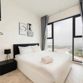 Vinhomes Grand Park - Căn hộ 3 Phòng Ngủ - HOMESTAY ADORA