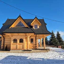 Gromada Chalet