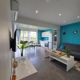 Apartment O cœur des deux O