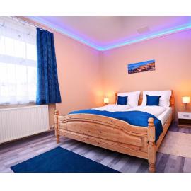Rejtekhely Apartman, hotel in Miskolc
