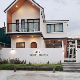 Near Khao yai National Park tour and taxi services, hotel din Mu Si
