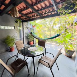 Apartamento Quetzal #