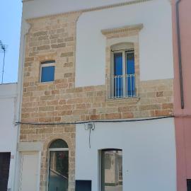 Borgo Antico Guest House