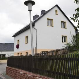 Kleine Ruhezone, hotel en Werdau