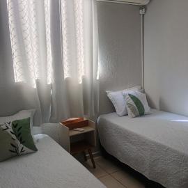 La Bela Casa, מלון בקטנדובה