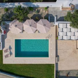 Olea Retreat Villa