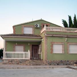 Casa rural Cavila, hotel u gradu Pliego