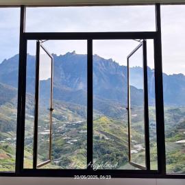Highland Homestay Kundasang