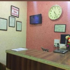 Furnish Rooms Near Jinnah Airport