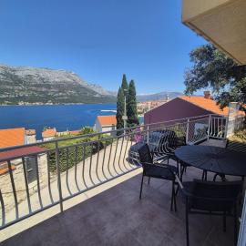 Apartman Luna Korčula