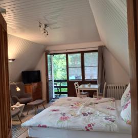 Ferienwohnung am Badesteig