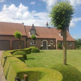 B&B Decoster, hotell sihtkohas Zuienkerke
