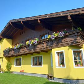 Landhaus St. Georg