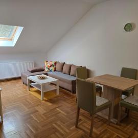 Gold apartman Veliko Gradiste
