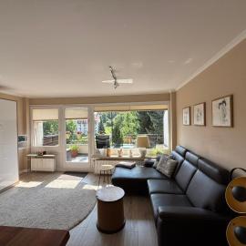 Ferienwohnung Harzwiese